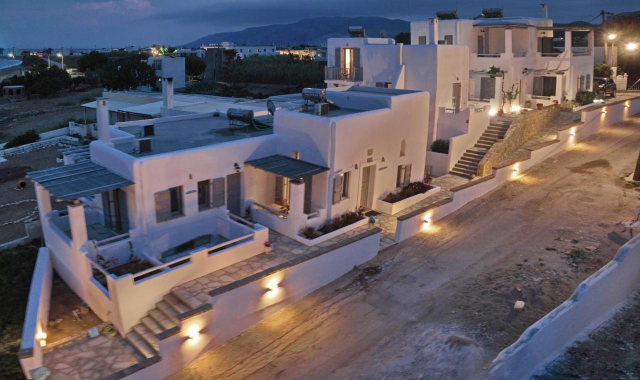 Ιάνθη Βίλα Σκύρος Εξωτερικό φωτογραφία