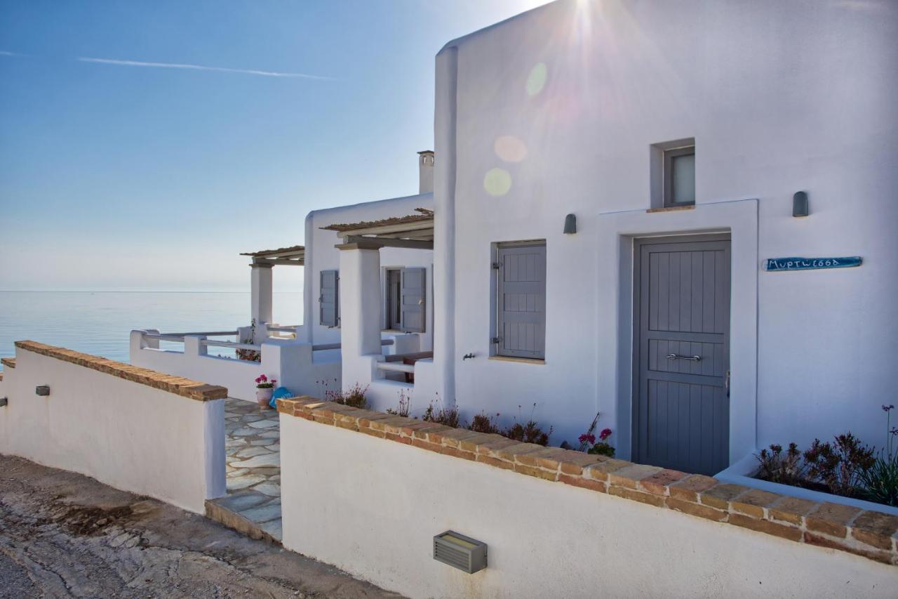 Ιάνθη Βίλα Σκύρος Εξωτερικό φωτογραφία
