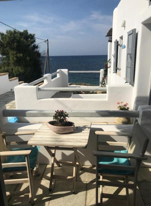 Ιάνθη Βίλα Σκύρος Εξωτερικό φωτογραφία