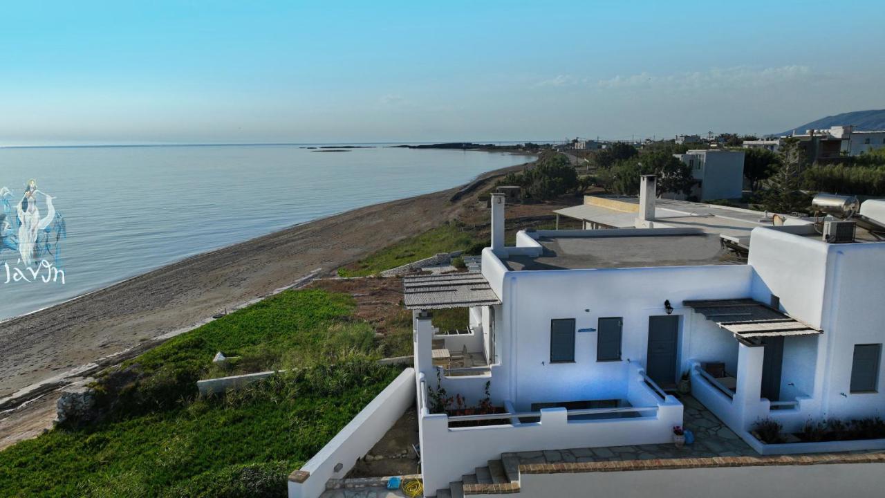 Ιάνθη Βίλα Σκύρος Εξωτερικό φωτογραφία