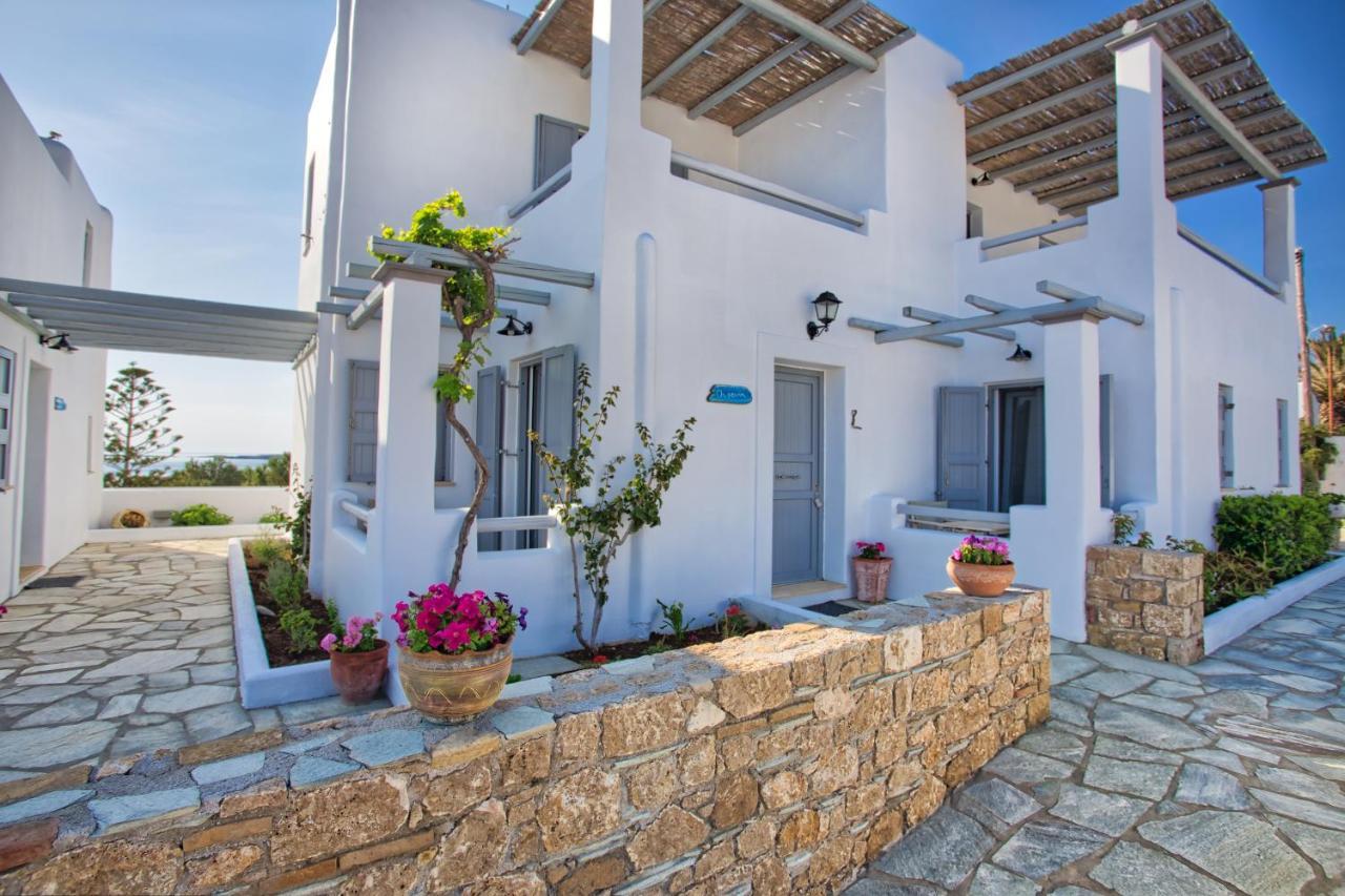 Ιάνθη Βίλα Σκύρος Εξωτερικό φωτογραφία