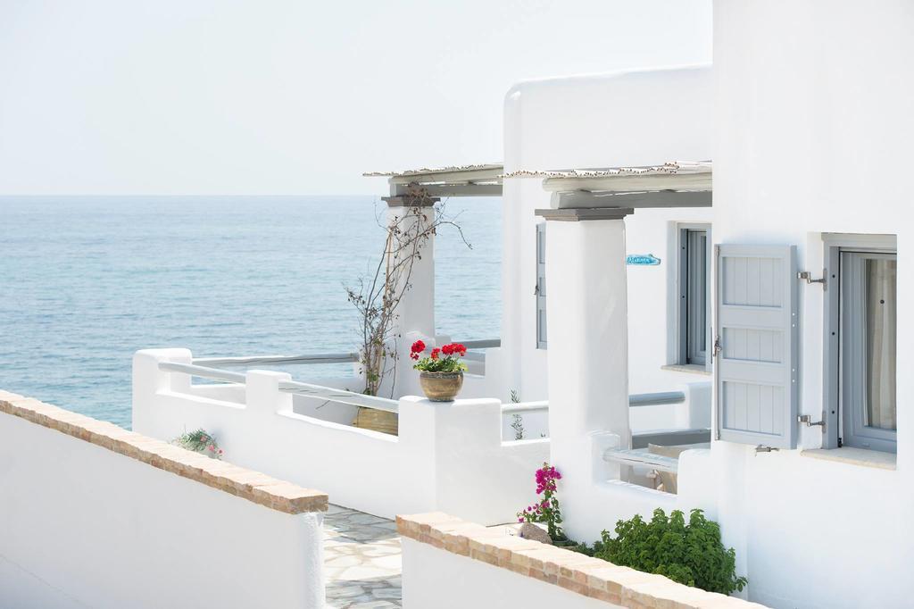 Ιάνθη Βίλα Σκύρος Δωμάτιο φωτογραφία