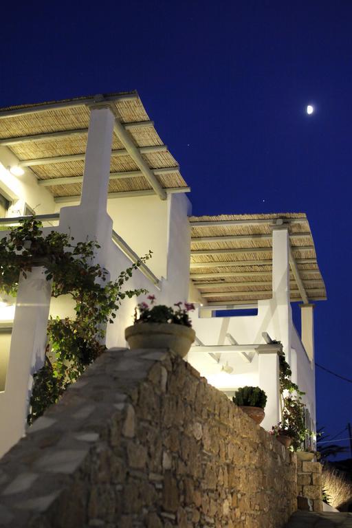 Ιάνθη Βίλα Σκύρος Εξωτερικό φωτογραφία