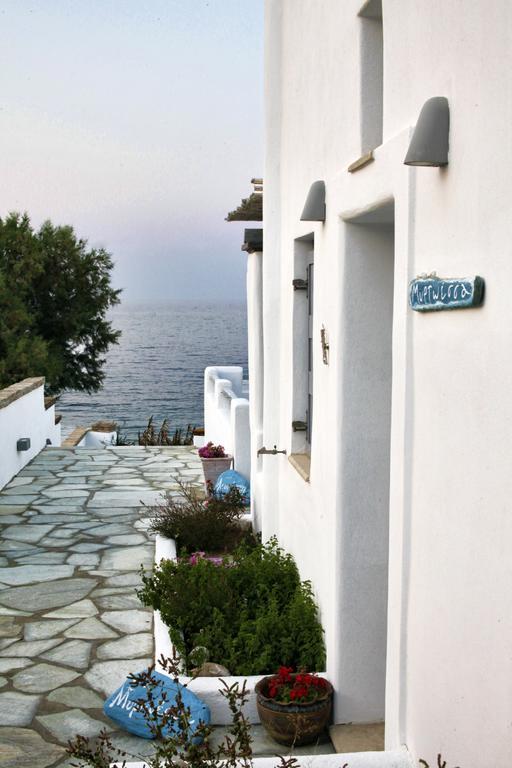 Ιάνθη Βίλα Σκύρος Εξωτερικό φωτογραφία