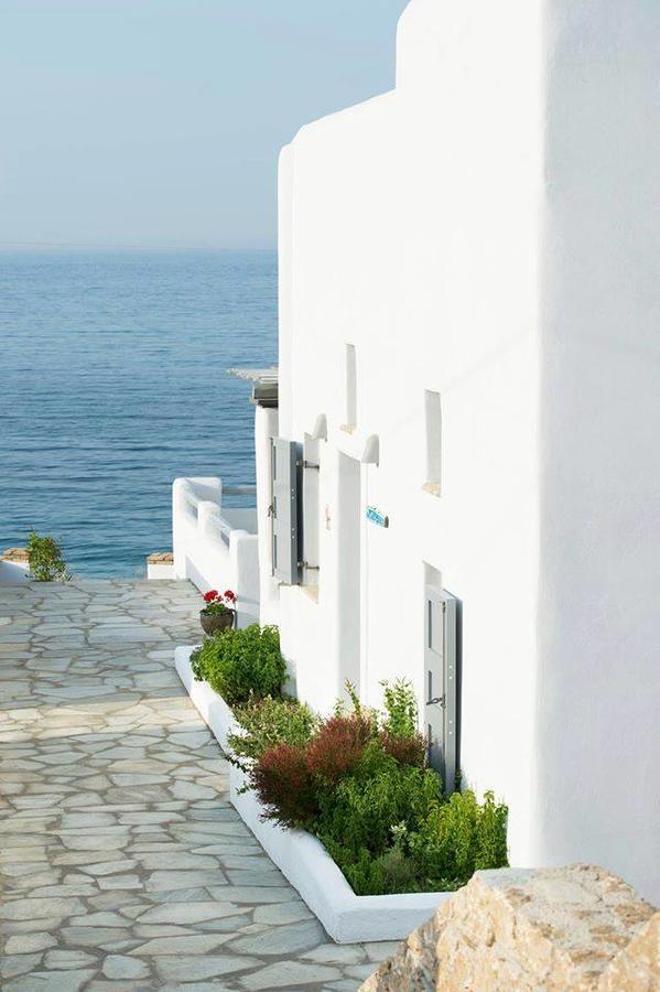 Ιάνθη Βίλα Σκύρος Εξωτερικό φωτογραφία